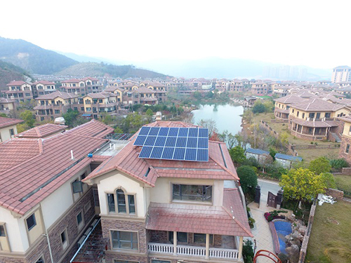 保利半山比弗利